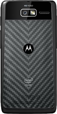 Motorola RAZR i XT890