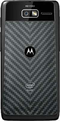 Motorola RAZR i XT890