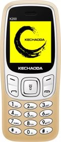 Kechaoda K200