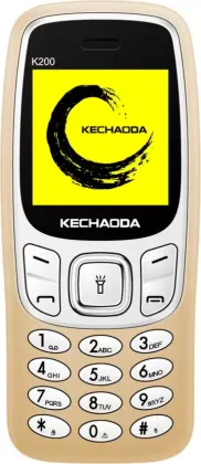 Kechaoda K200