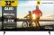 Realme TechLife 32HDGQRVHSQ 32 inch HD Ready Smart QLED TV