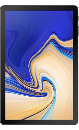 Samsung Galaxy Tab S4 10.5 (WiFi+4G+64GB)