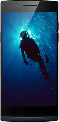 OPPO Find 5