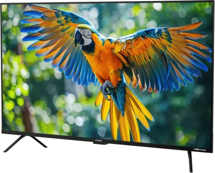 Croma CREL055UGQ331852 55 inch Ultra HD 4K Smart QLED TV