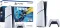 Sony PlayStation 5 Slim Gaming Console - Fortnite Flowering Chaos Bundle