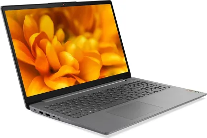 Lenovo IdeaPad Slim 3 82H802XVIN Laptop (11th Gen Core i3/ 8GB/ 256GB SSD/ Win11)