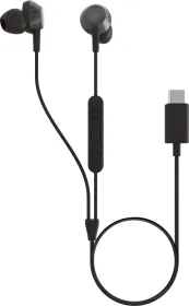 Philips TAE5008BK/00 Type-C Wired Earphones