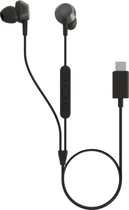 Philips TAE5008BK/00 Type-C Wired Earphones