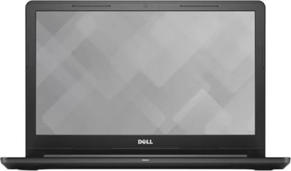 Dell Vostro 3568 Notebook (6th Gen Ci3/ 4GB/ 1TB/ Win10)