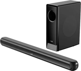 boAt Aavante Bar 1650D 120W Bluetooth Soundbar