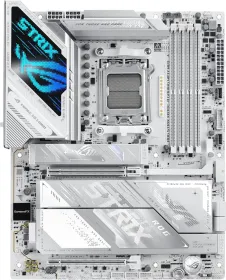 Asus ROG Strix X870E-A Gaming WIFI7 NEO Motherboard