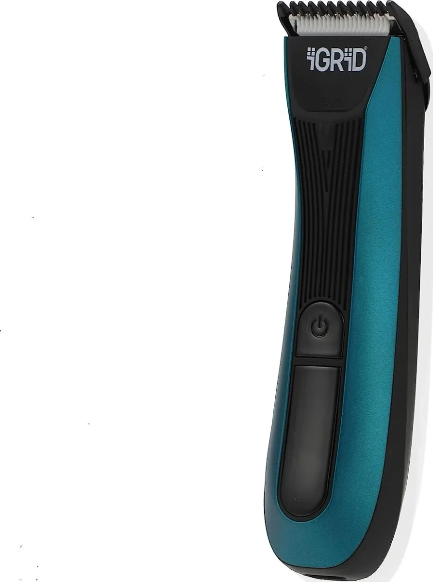 iGRiD Senso IG4015 Groin and Body Trimmer - Price in India (May 2026 ...
