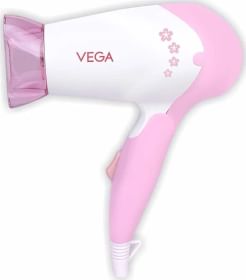 Vega Insta Glam 1000 VHDH-20 Hair Dryer