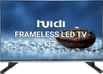 Huidi HD6FN 32-inch HD Ready Smart LED TV