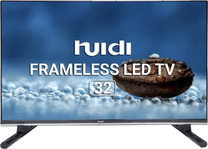 Huidi HD6FN 32-inch HD Ready Smart LED TV
