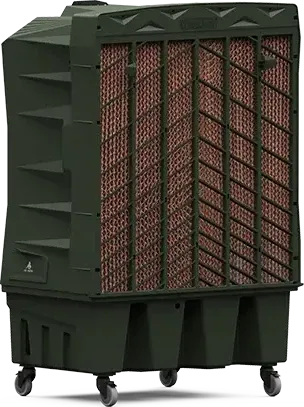 Symphony Air Force 100 L Desert Air Cooler