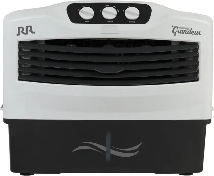 RR Grandeur 50 L Window Air Cooler