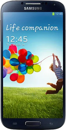 Samsung Galaxy S4