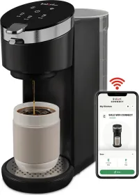 Instant Pot Solo WiFi Connect Single-Serve Coffee Maker