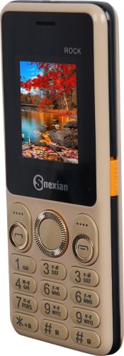 Snexian Rock R21