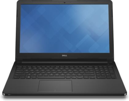 Dell Inspiron 3558 Notebook (4th Gen Ci3/ 4GB/ 1TB/ FreeDOS/ 2GB Graph)