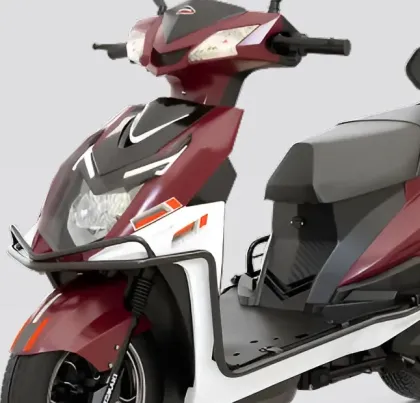 Komaki XGT KM
