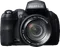 Fujifilm FinePix HS35EXR Advance Point and Shoot