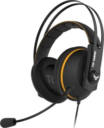 ASUS TUF GAMING H7 Wired Headphone