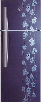 Godrej RT EON 261 P 3-Star Frost Free Double Door Refrigerator