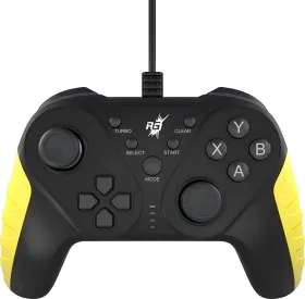 Redgear MS-150 Wired Gamepad