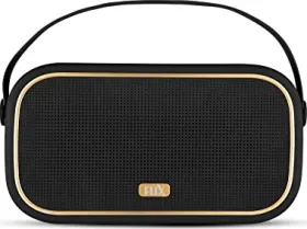 Flix Classic X 20W Bluetooth Speaker