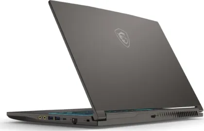 MSI Thin A15 B7UC-102IN Gaming Laptop (AMD Ryzen 5 7535HS/ 16GB/ 512GB SSD/ Win11/ 4GB Graph)