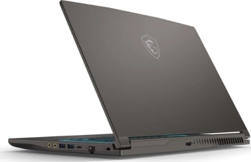 MSI Thin A15 B7UC-102IN Gaming Laptop (AMD Ryzen 5 7535HS/ 16GB/ 512GB SSD/ Win11/ 4GB Graph)