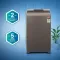 Candy CTL701269S 7 kg Fully Automatic Top Load Washing Machine