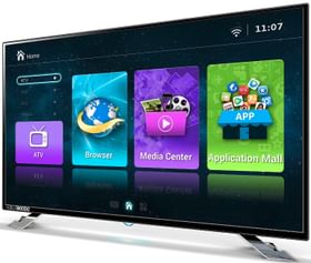 Noble Skiodo 50SM48P01 48-inch Full HD Smart LED TV