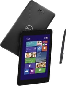 Dell Venue 8 Pro Tablet (WiFi+3G+64GB)