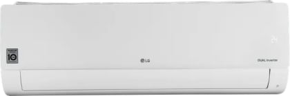 LG TS-Q18ANXE.AMLG 1.5 Ton 3 Star 2024 Dual Inverter Split AC