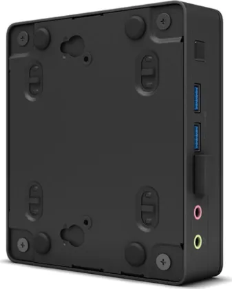 Intel NUC 11 NUC11ATKC2 Barebone Mini PC (Intel Celeron N4505) - image 5