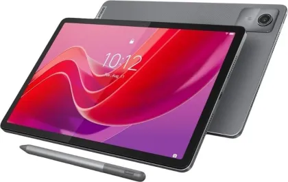 Lenovo Tab M11 (4GB RAM + 128GB + Wi-Fi)