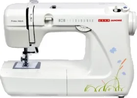 Usha Prima Stitch Electric Sewing Machine