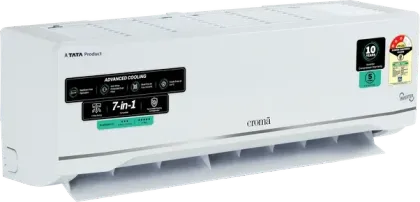 Croma CRLA018IND283281 1.5 Ton 3 Star 2026 Inverter Split AC