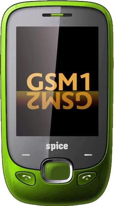 Spice M-5455 Flo