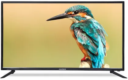 HIGHtron 40HT5001 40-inch Full HD Smart LED TV