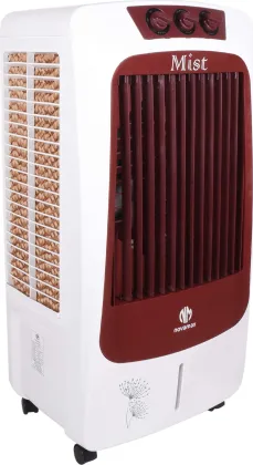 Novamax Mist 75L Desert Air Cooler