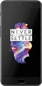 OnePlus 5 (6GB RAM+64GB)