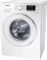 Samsung WW80J54E0IW 8 kg Fully Automatic Front Load Washing Machine