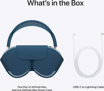Apple AirPods Max