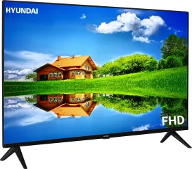 Hyundai SHY43FA4K4 43 inch Full HD Smart LED TV