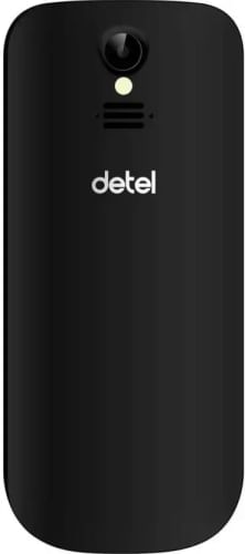 Detel D4