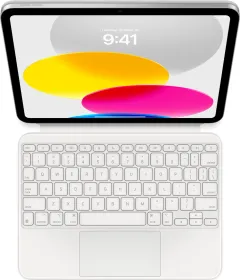 Apple MQDP3HN/A iPad Wireless Keyboard